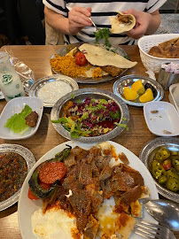 CanCan Pide Kebap Güzelbahçe