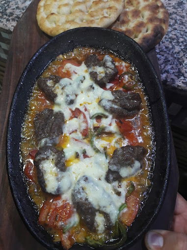 CanCan Pide Kebap Güzelbahçe