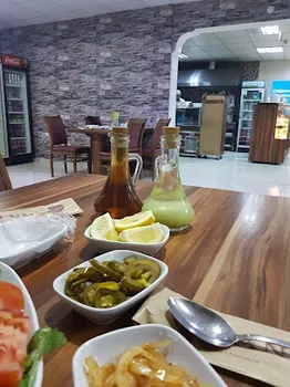 CanCan Pide Kebap Güzelbahçe resimleri