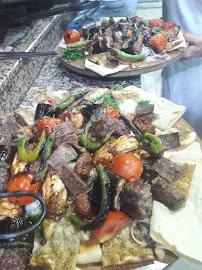 CanCan Pide Kebap Güzelbahçe resimleri