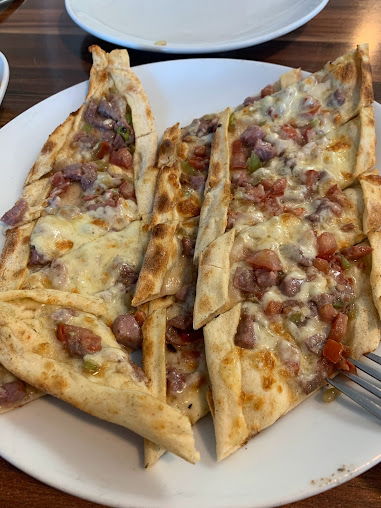 CanCan Pide Kebap Güzelbahçe
