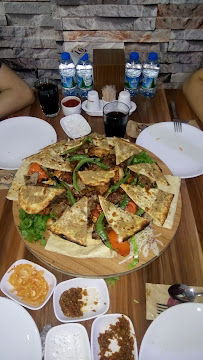 CanCan Pide Kebap Güzelbahçe