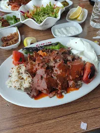 CanCan Pide Kebap Güzelbahçe resimleri
