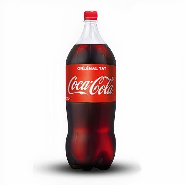 Coca-Cola (2 L.)