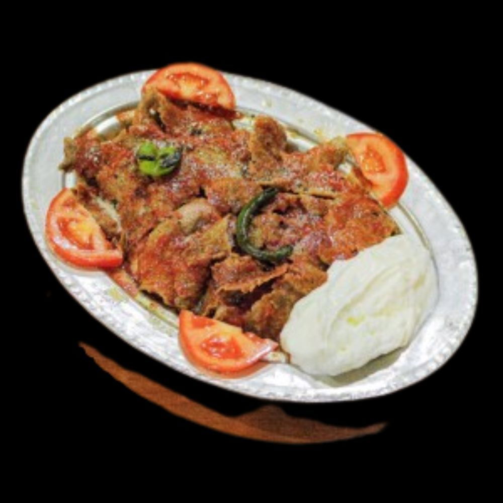 İskender (Et Dönerden)