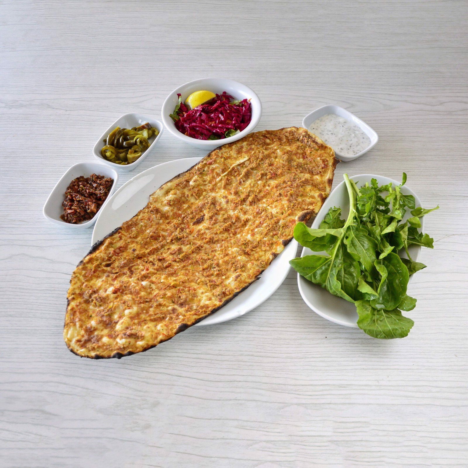 Lahmacun