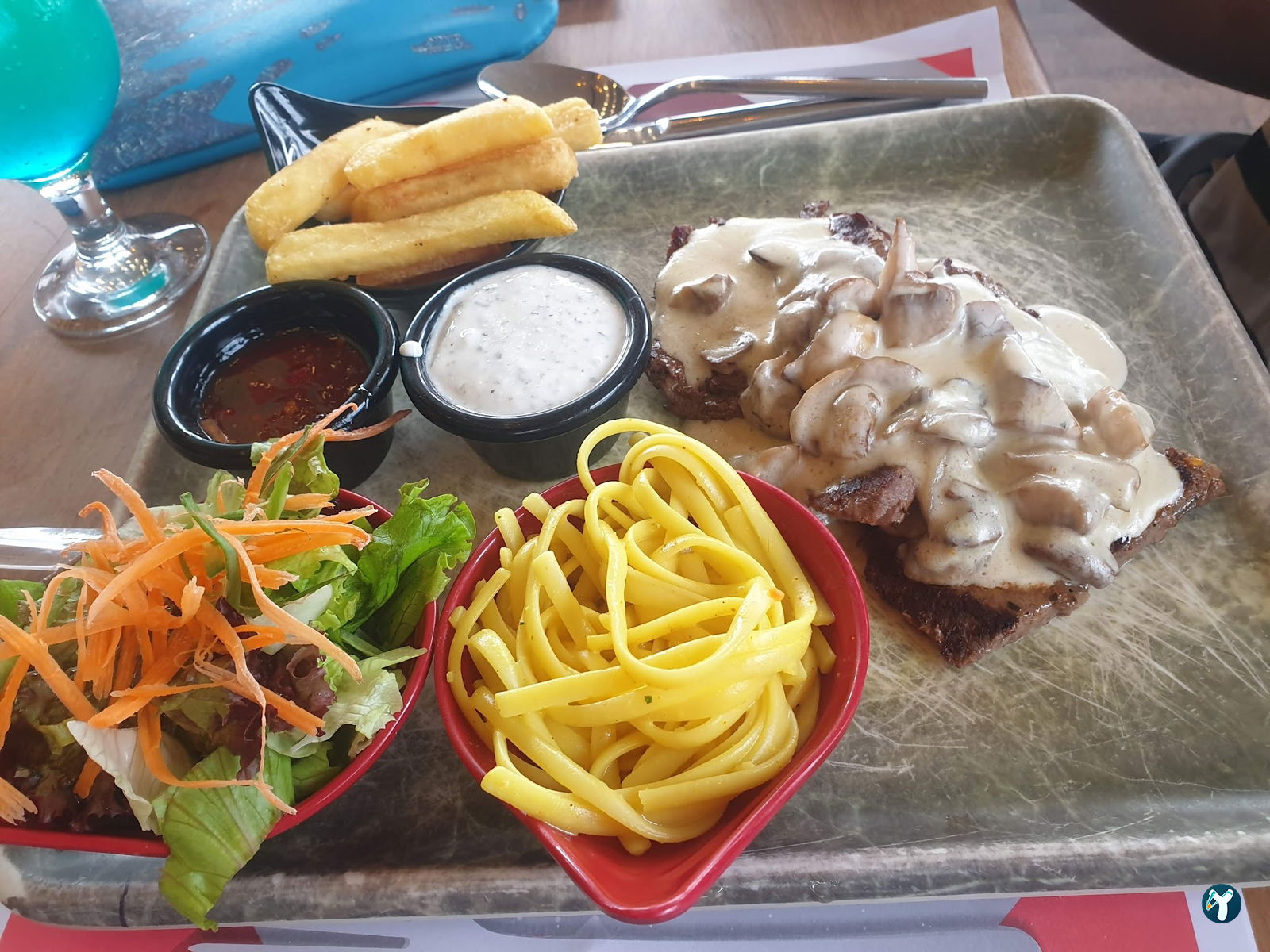 Artgurme Coffee Bistro