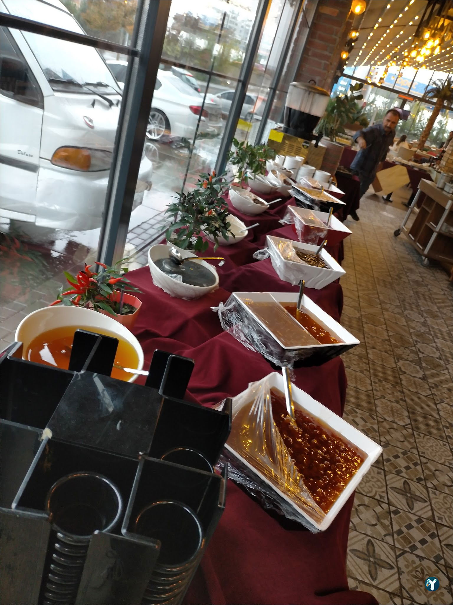 Artgurme Coffee Bistro