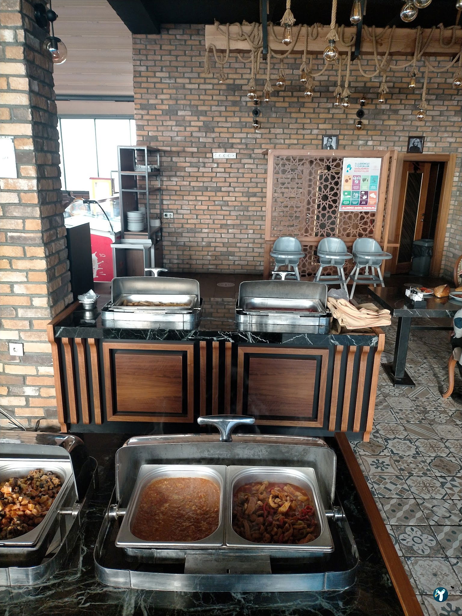 Artgurme Coffee Bistro