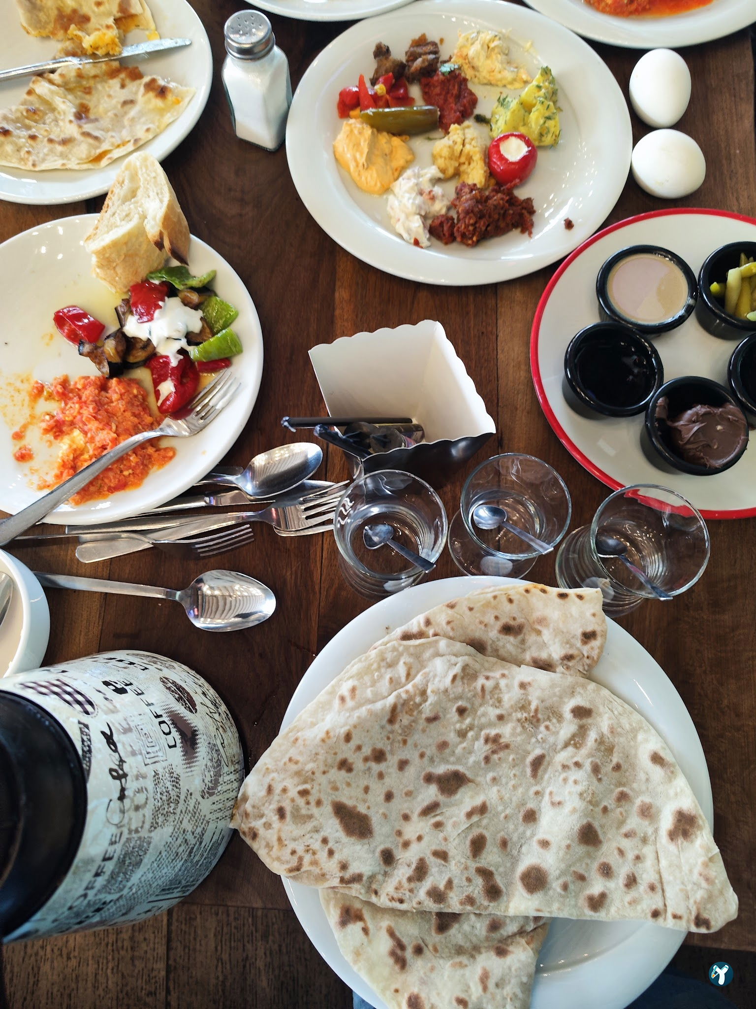 Artgurme Coffee Bistro