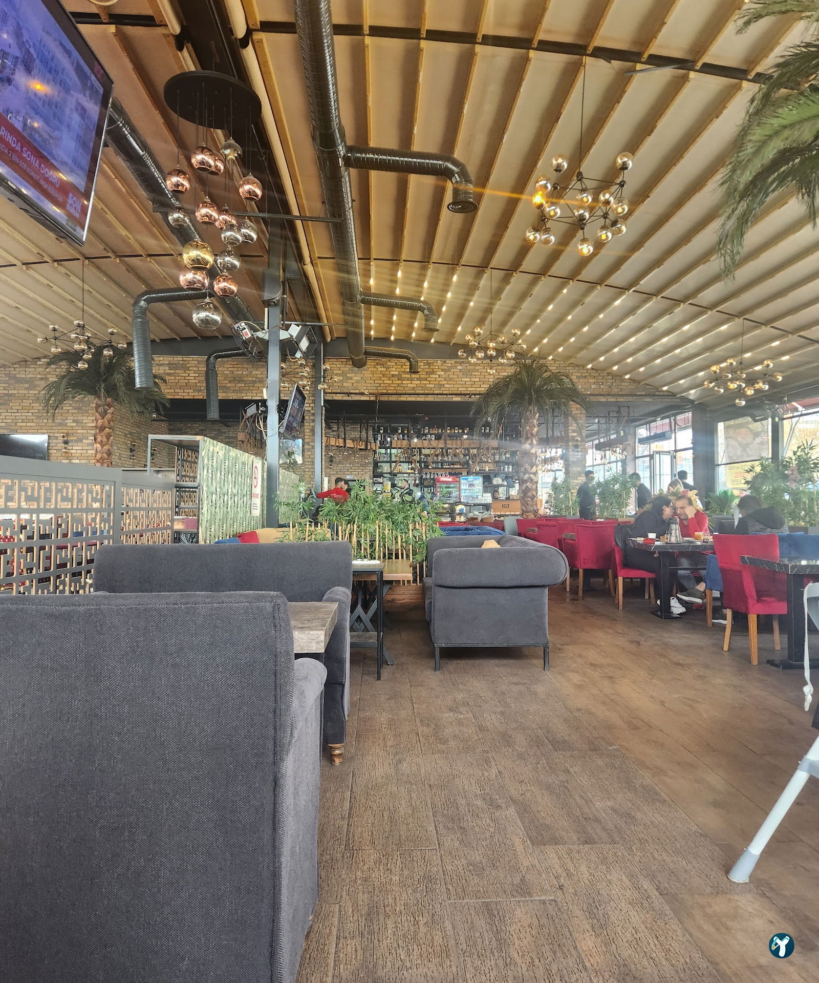 Artgurme Coffee Bistro