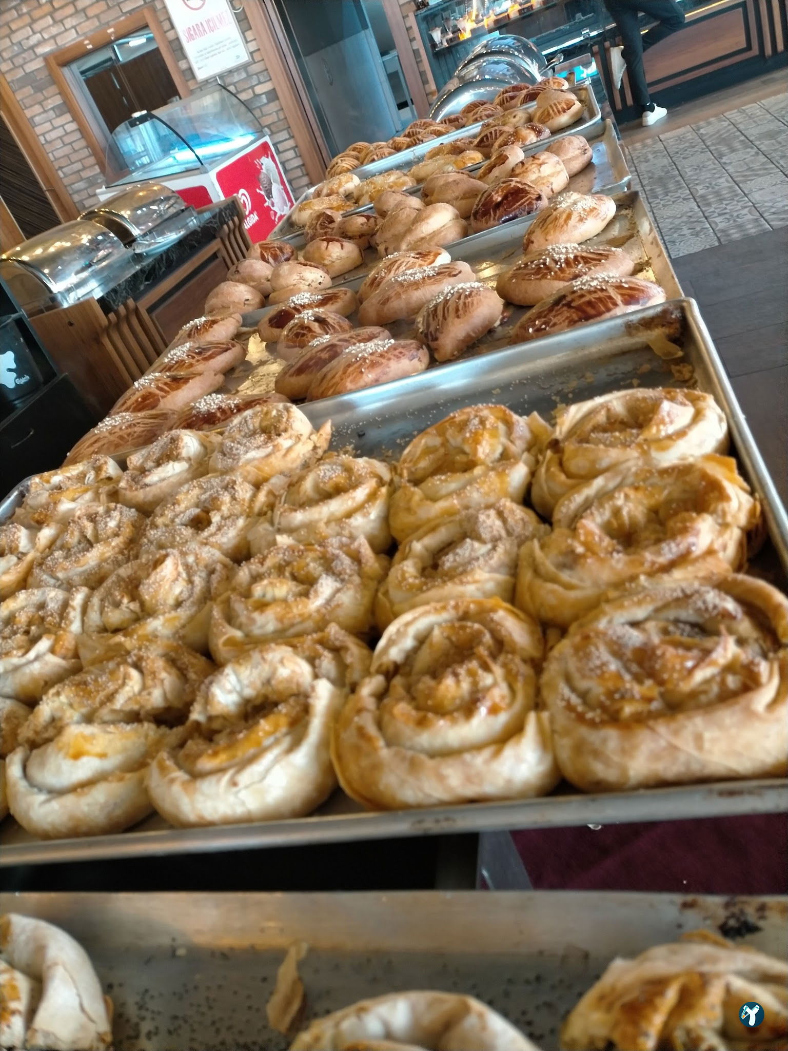Artgurme Coffee Bistro