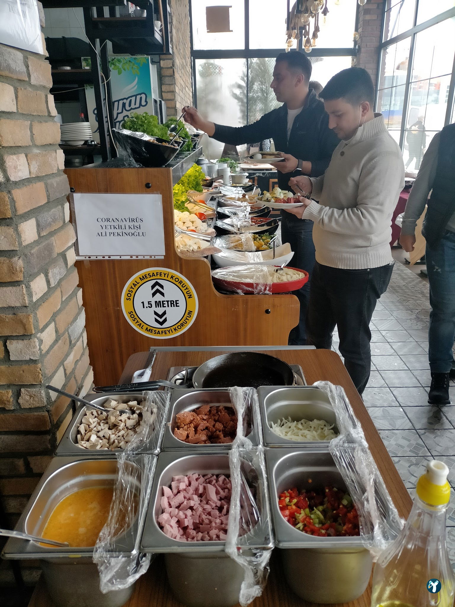 Artgurme Coffee Bistro