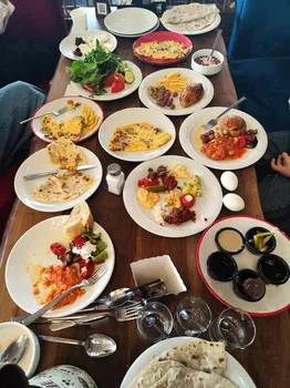 Artgurme Coffee Bistro resimleri Artgurme Coffee Bistro resimleri