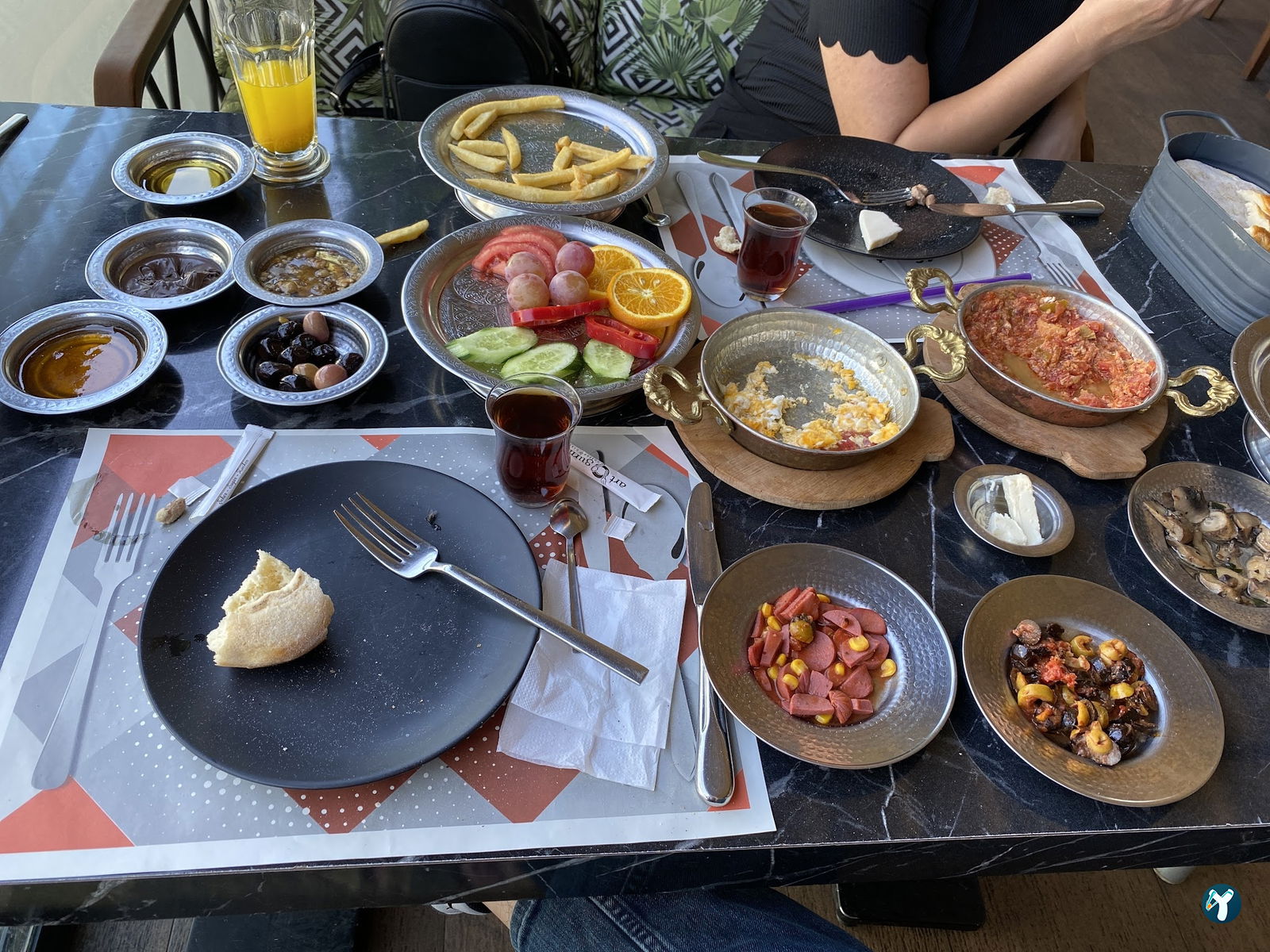 Artgurme Coffee Bistro