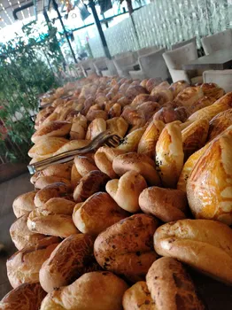 Artgurme Coffee Bistro resimleri