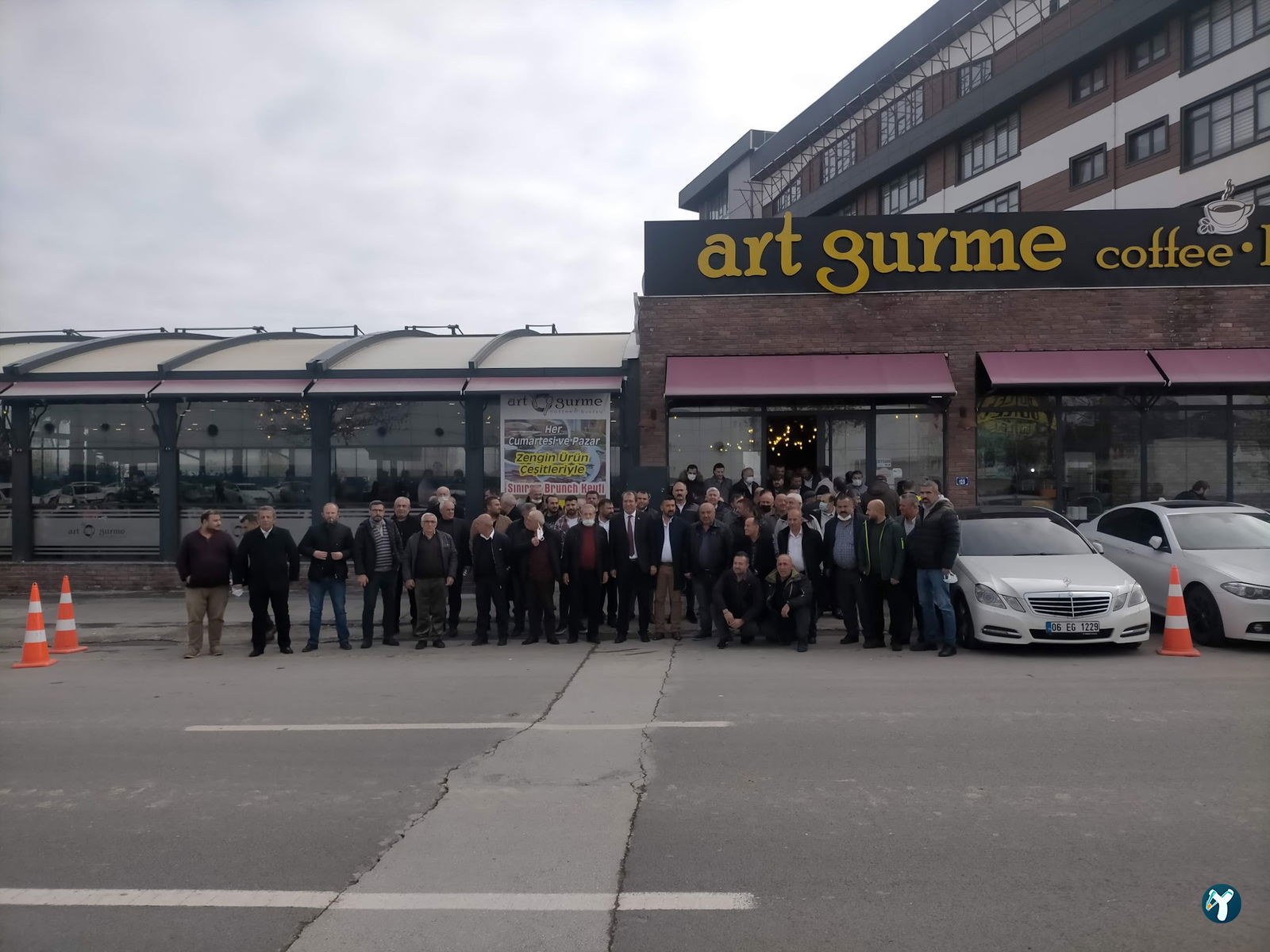 Artgurme Coffee Bistro