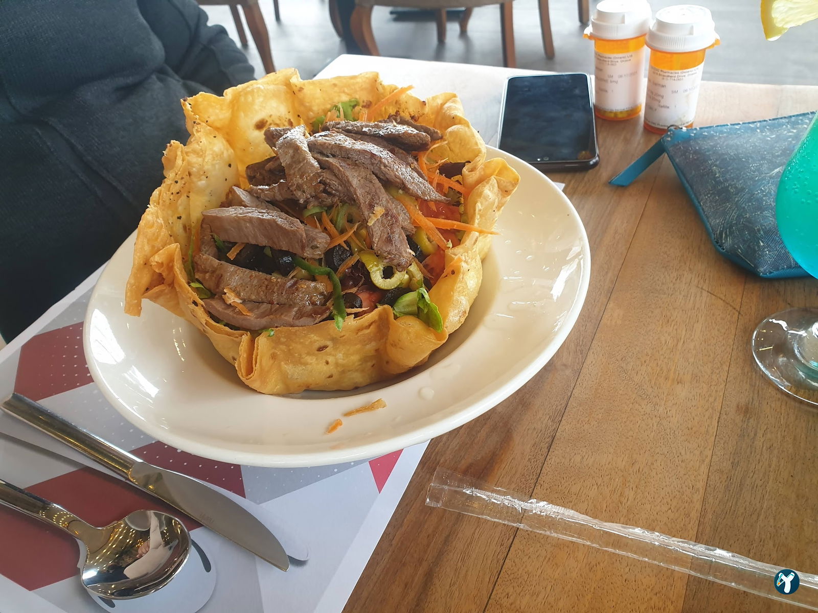 Artgurme Coffee Bistro