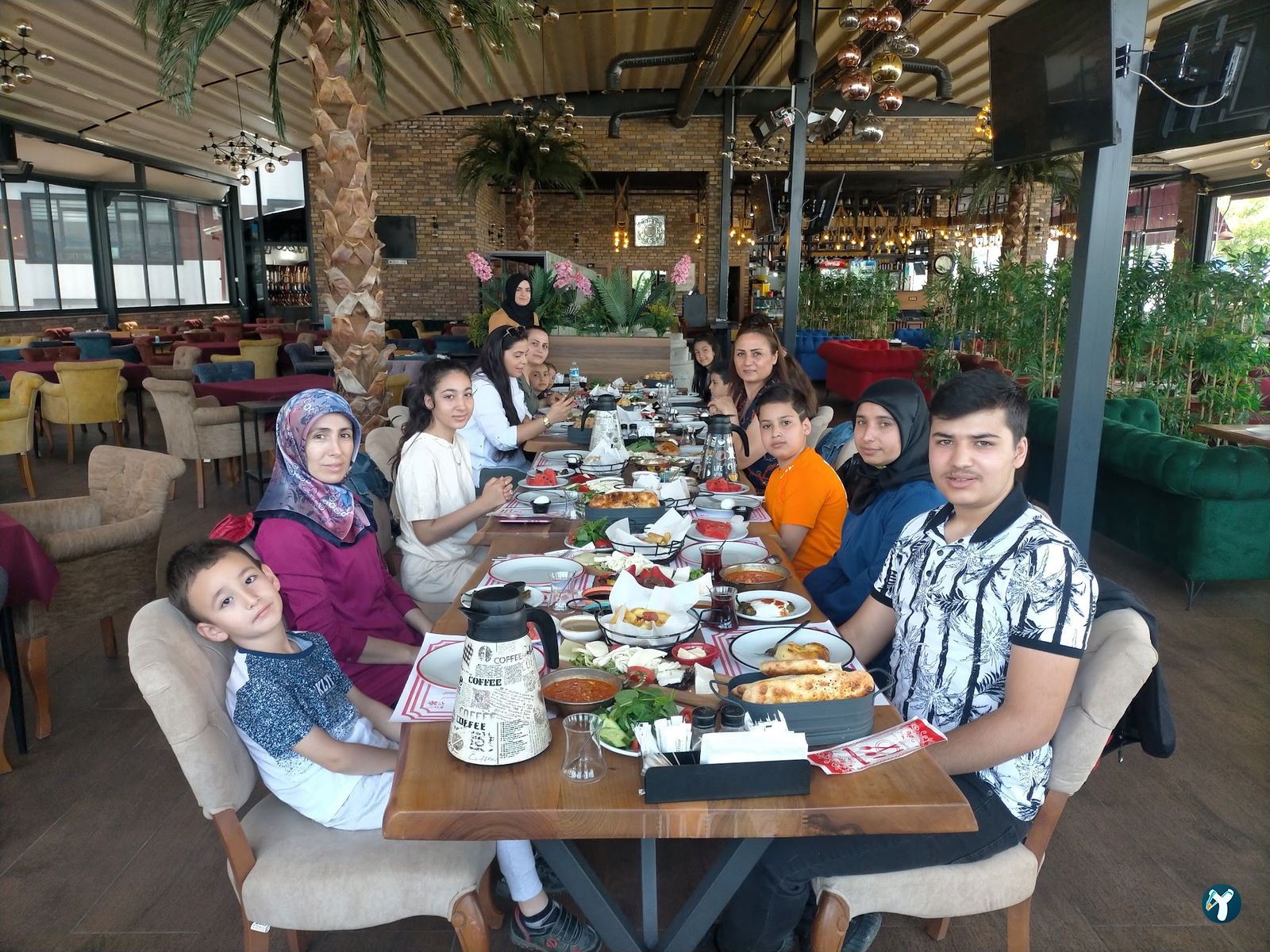 Artgurme Coffee Bistro