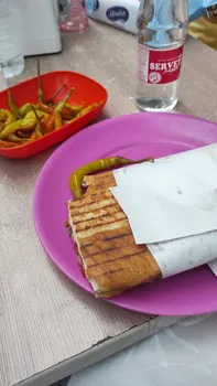 Ahmet’S Toasted Sandwich resimleri