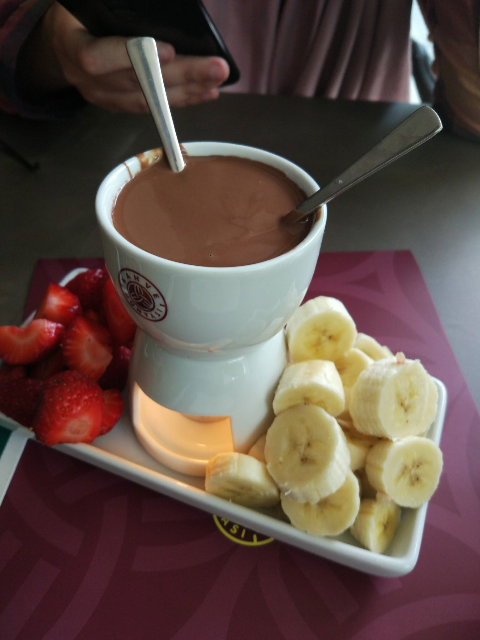 Kahve Dünyası - Adana Ziyapaşa