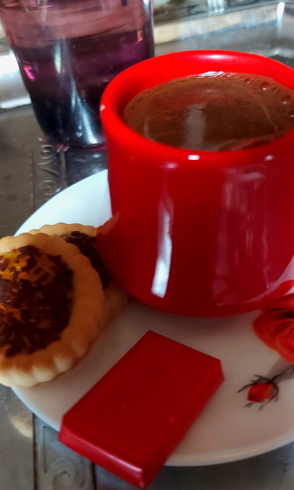 Kahve Dünyası - Adana Ziyapaşa