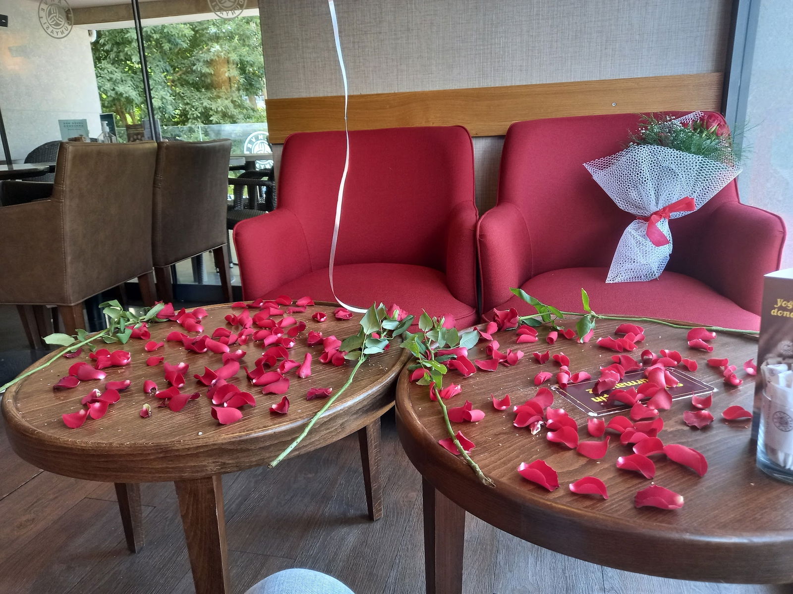 Kahve Dünyası - Adana Ziyapaşa