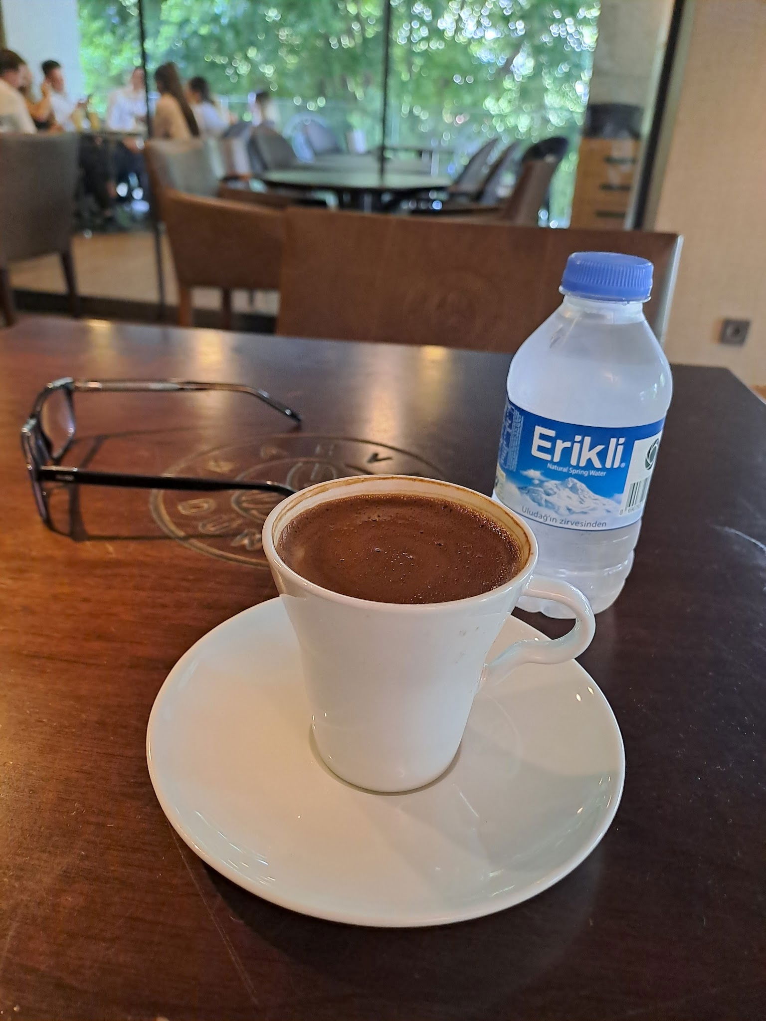 Kahve Dünyası - Adana Ziyapaşa