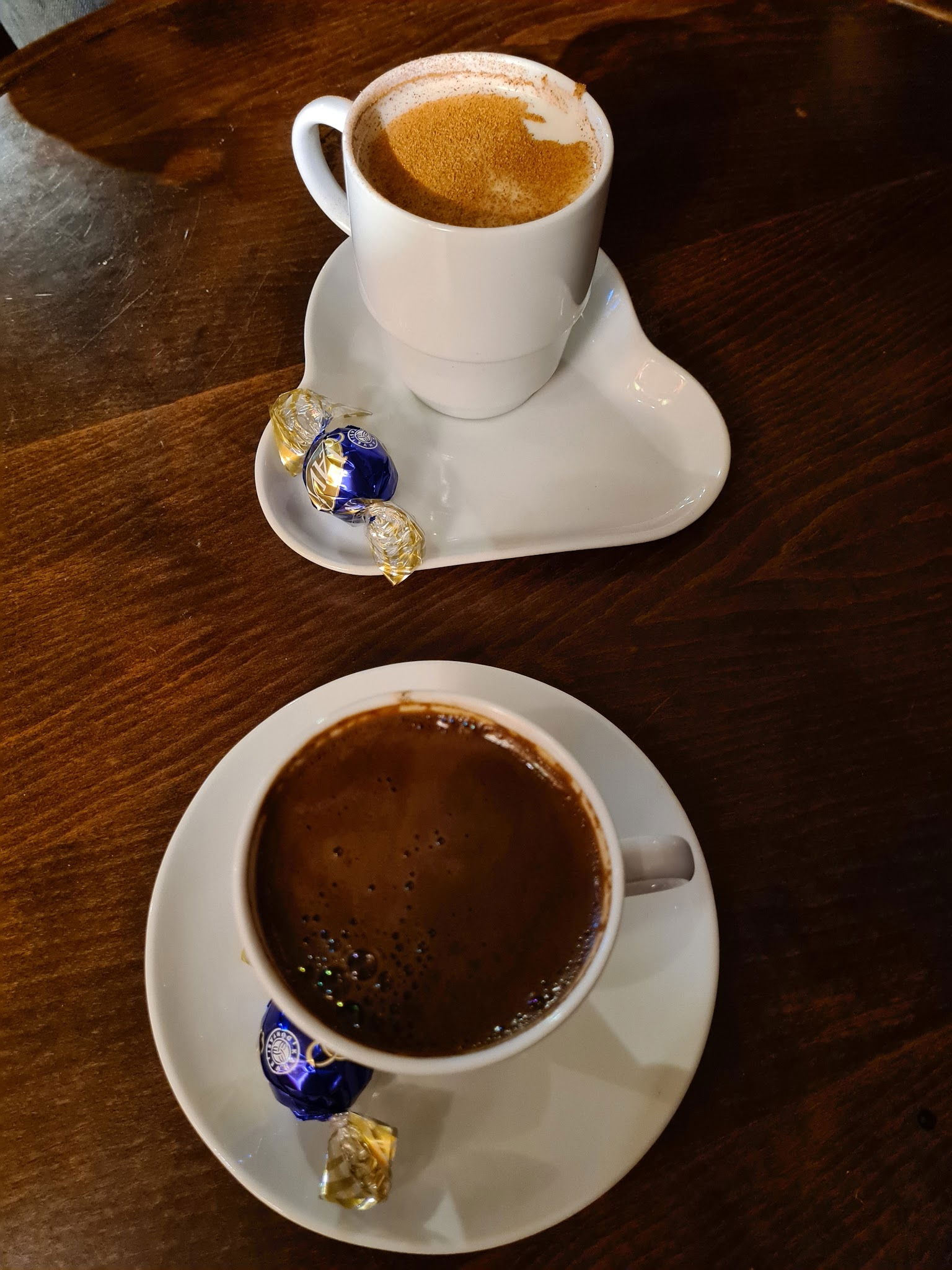 Kahve Dünyası - Adana Ziyapaşa