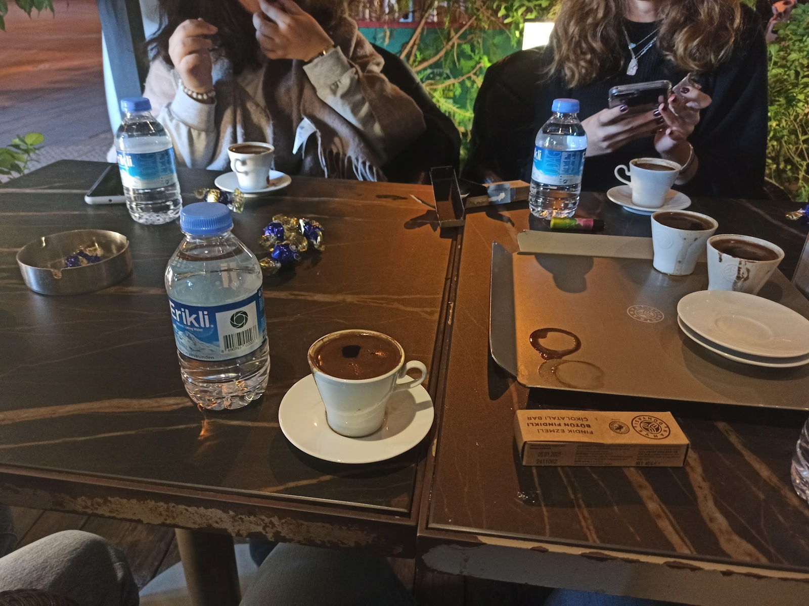 Kahve Dünyası - Adana Ziyapaşa