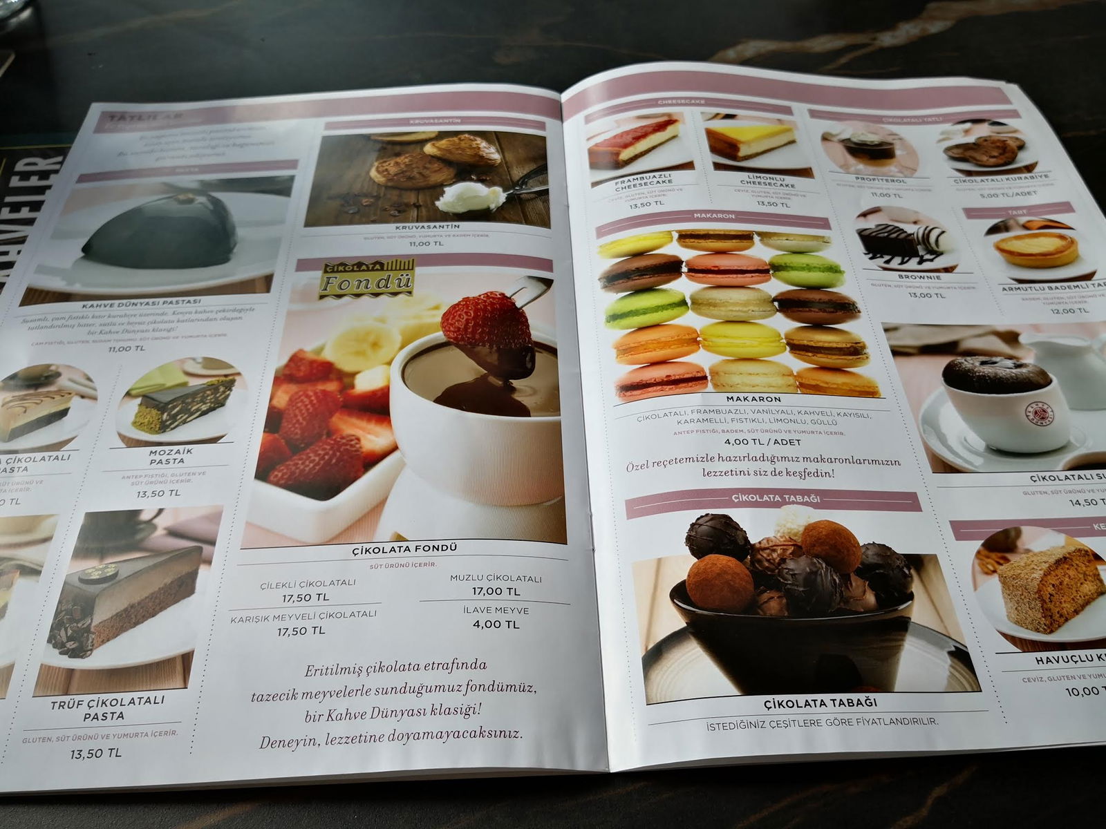 Kahve Dünyası - Adana Ziyapaşa