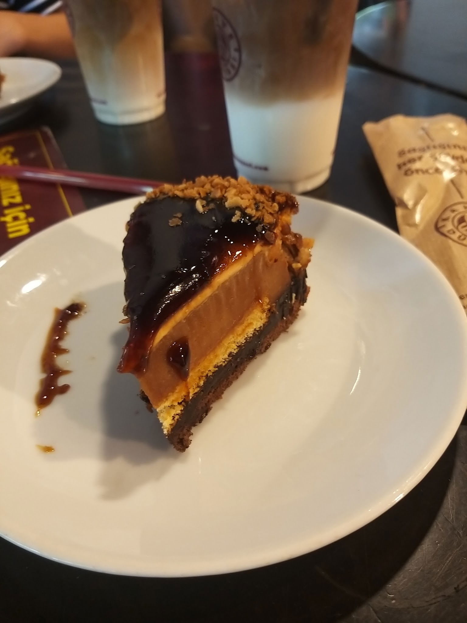 Kahve Dünyası - Adana Ziyapaşa