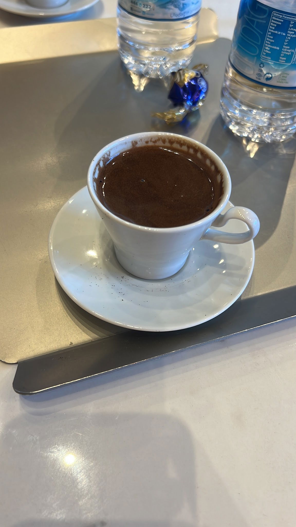 Kahve Dünyası - Adana Ziyapaşa