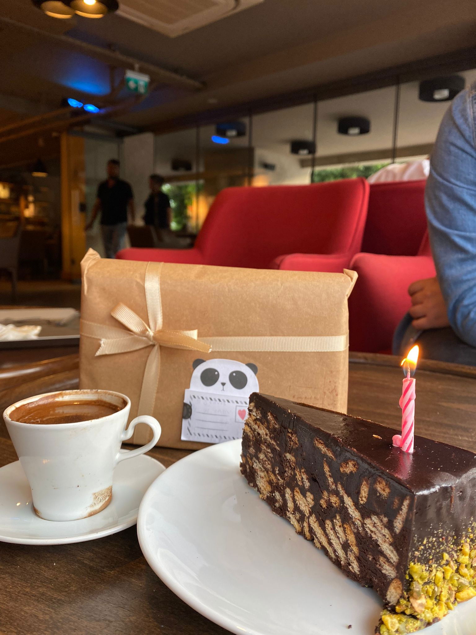 Kahve Dünyası - Adana Ziyapaşa