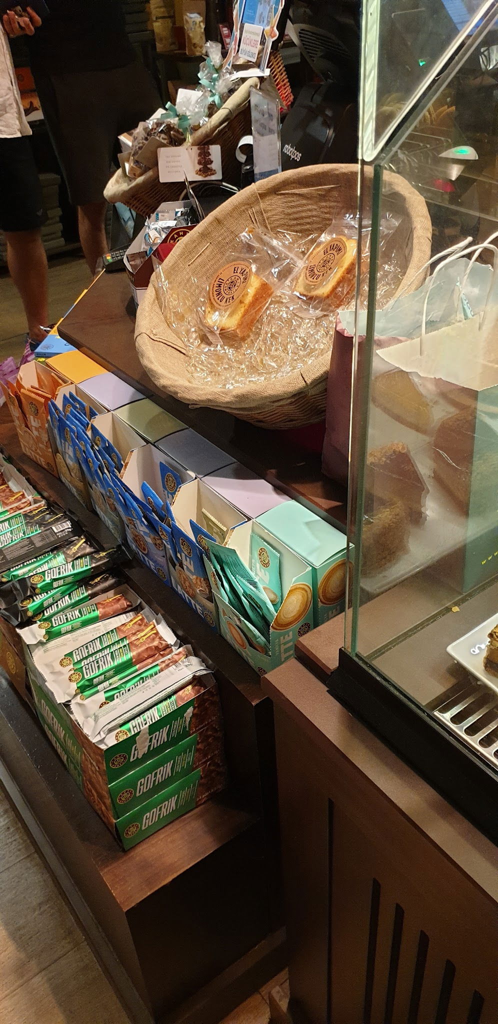 Kahve Dünyası - Adana Ziyapaşa