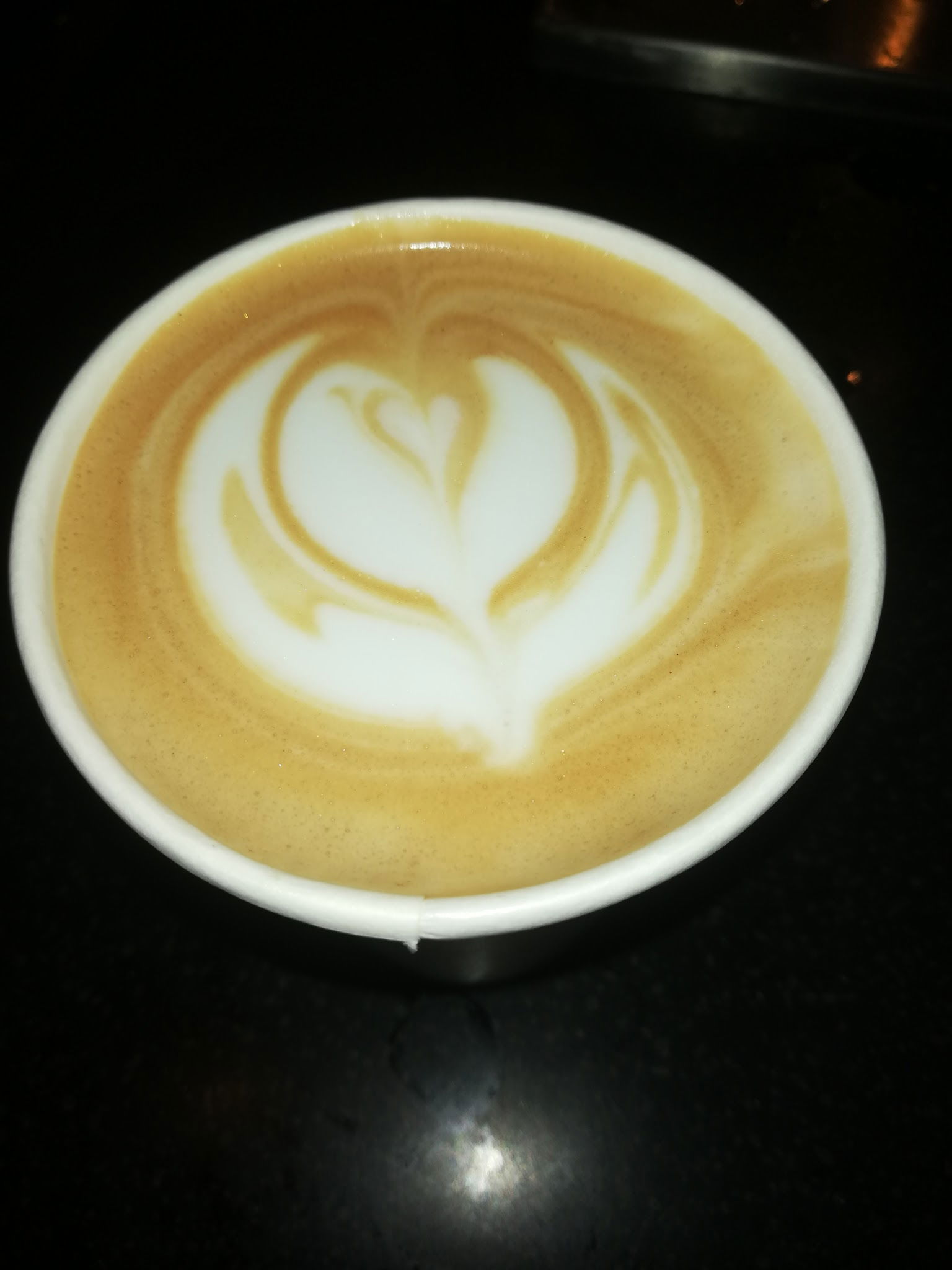 Kahve Dünyası - Adana Ziyapaşa