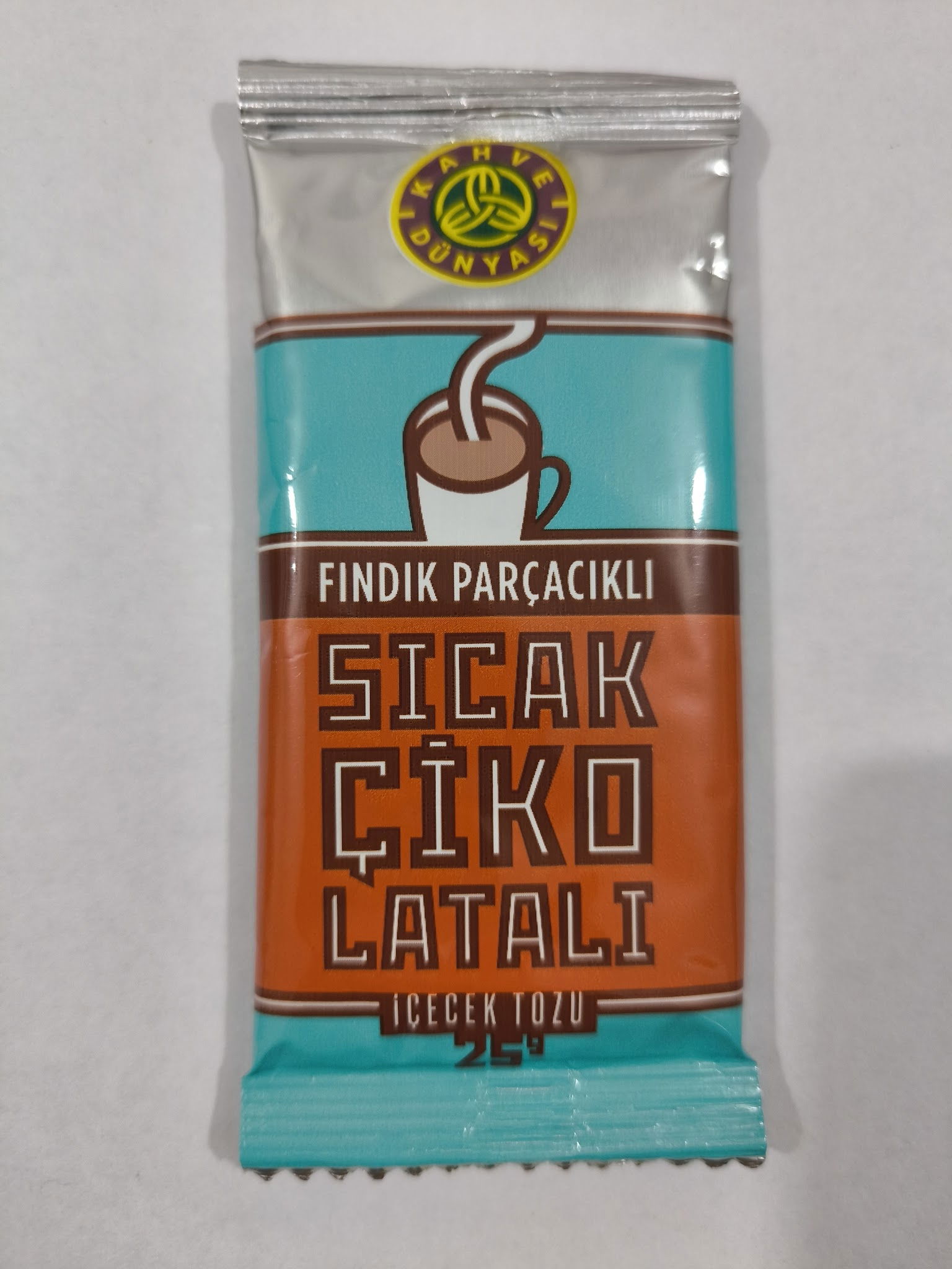 Kahve Dünyası - Adana Ziyapaşa