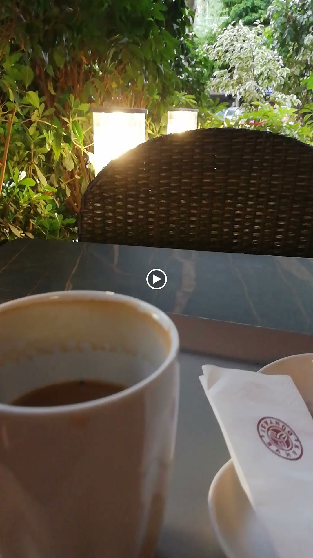 Kahve Dünyası - Adana Ziyapaşa