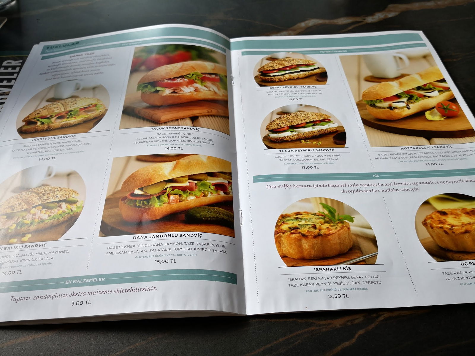 Kahve Dünyası - Adana Ziyapaşa