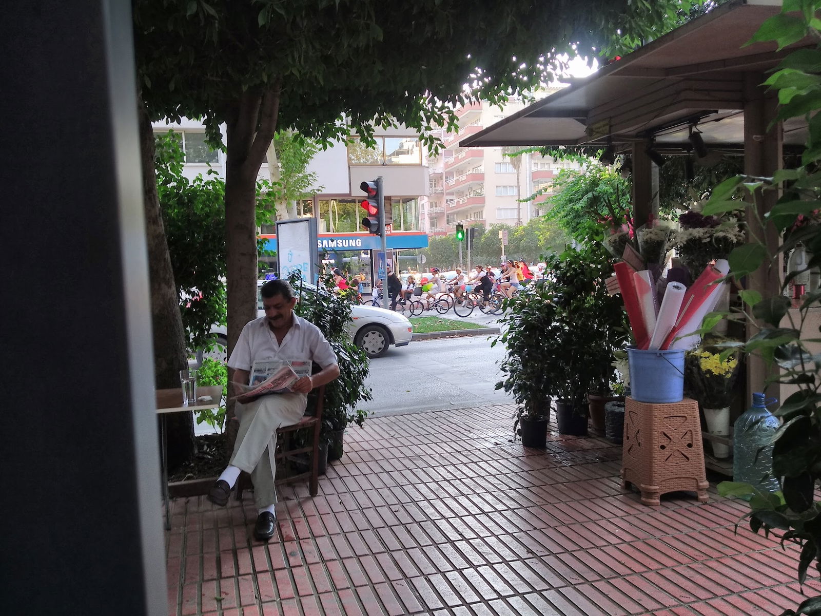 Kahve Dünyası - Adana Ziyapaşa