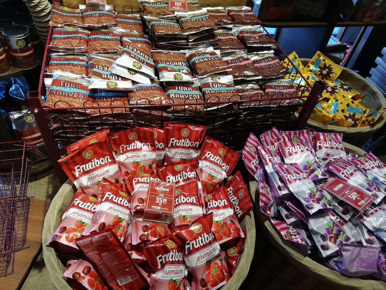 Kahve Dünyası - Adana Ziyapaşa