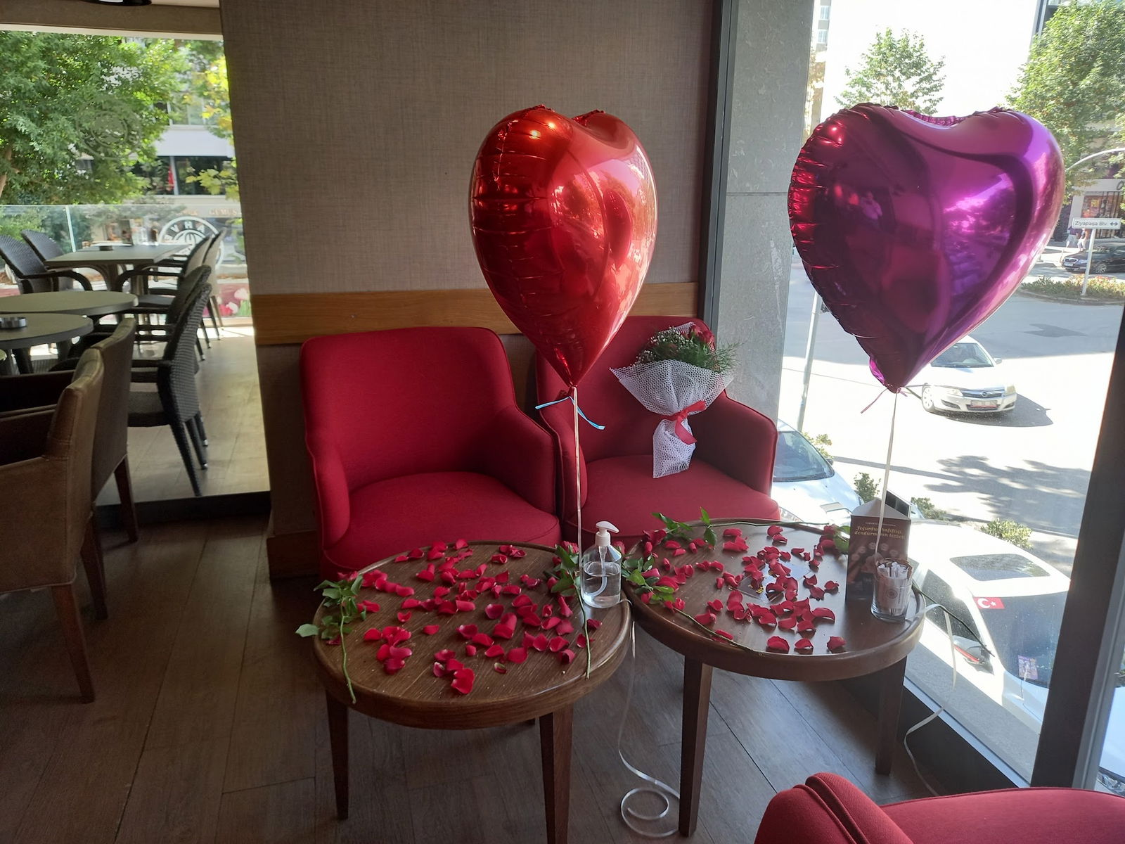 Kahve Dünyası - Adana Ziyapaşa