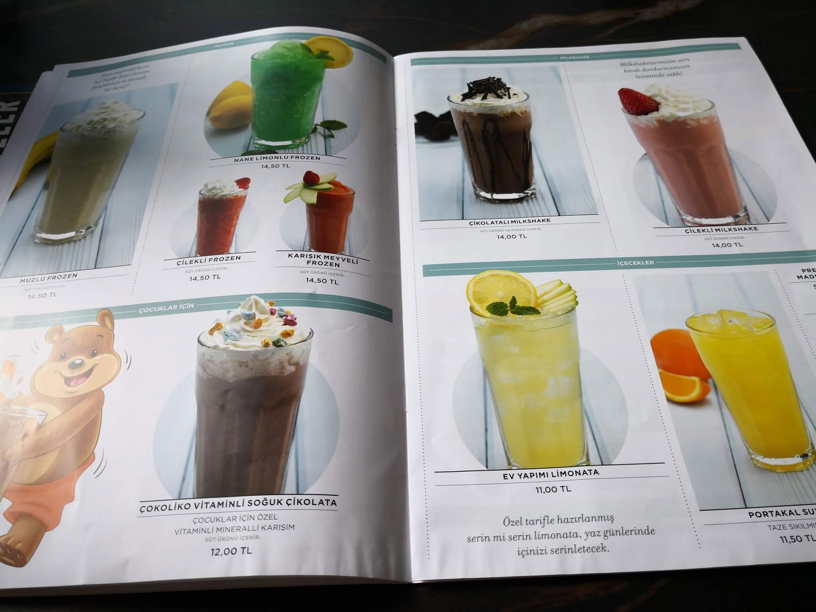 Kahve Dünyası - Adana Ziyapaşa