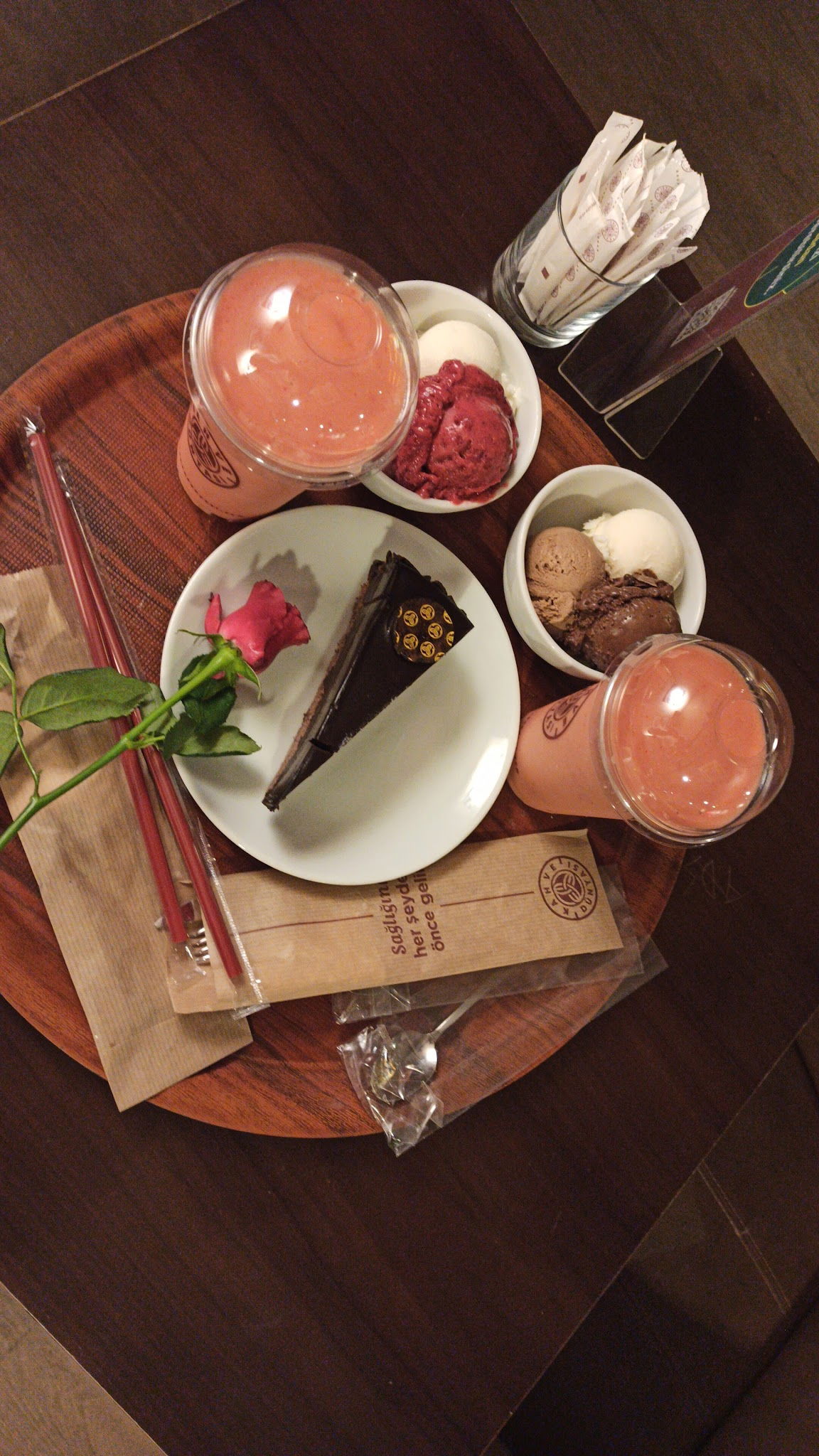 Kahve Dünyası - Adana Ziyapaşa