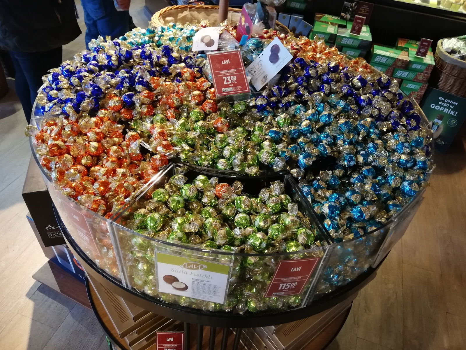 Kahve Dünyası - Adana Ziyapaşa