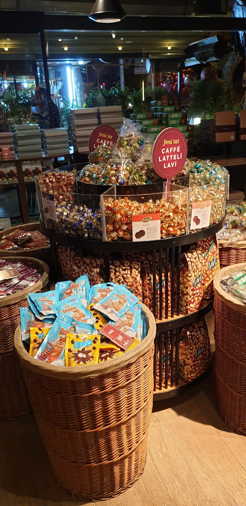 Kahve Dünyası - Adana Ziyapaşa