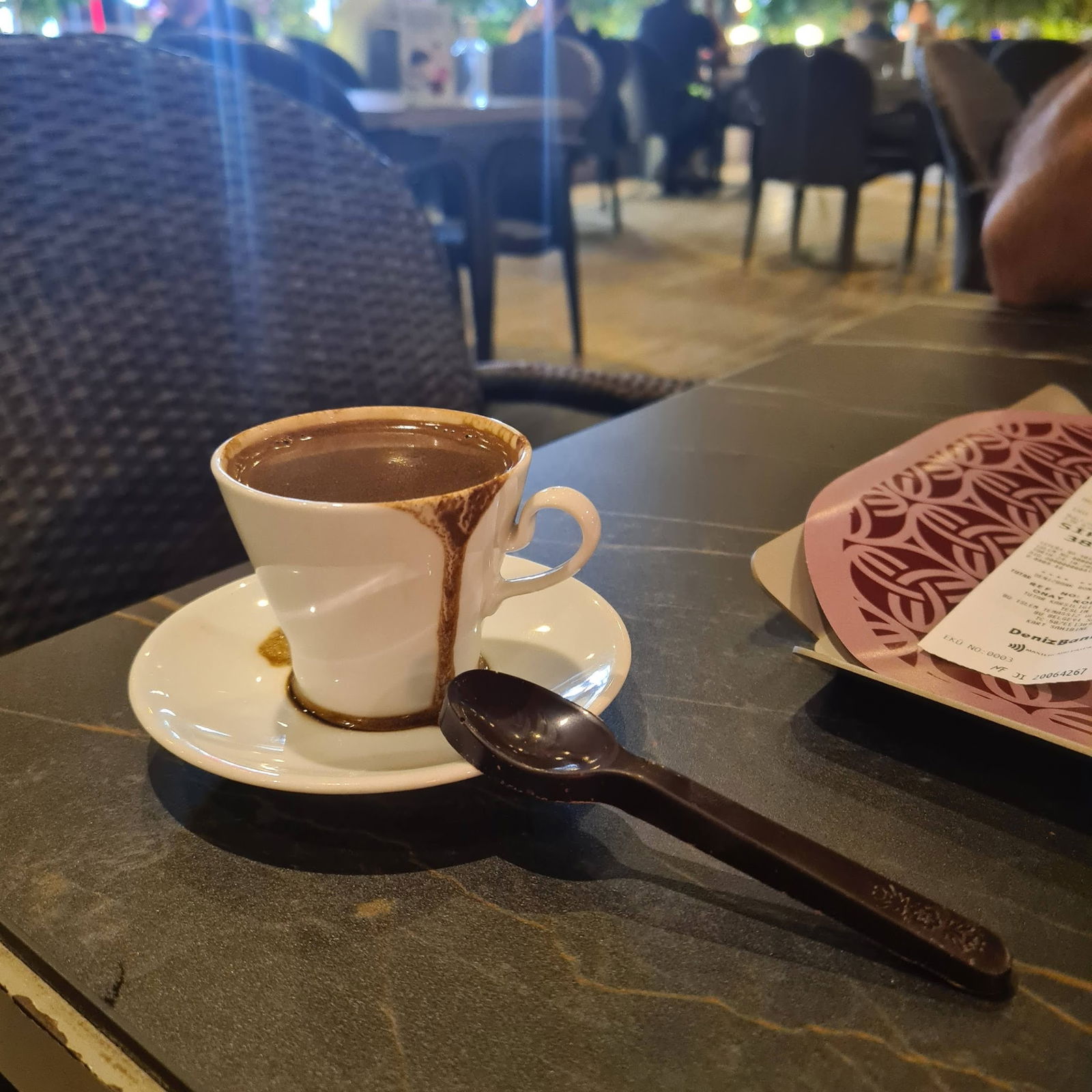 Kahve Dünyası - Adana Ziyapaşa