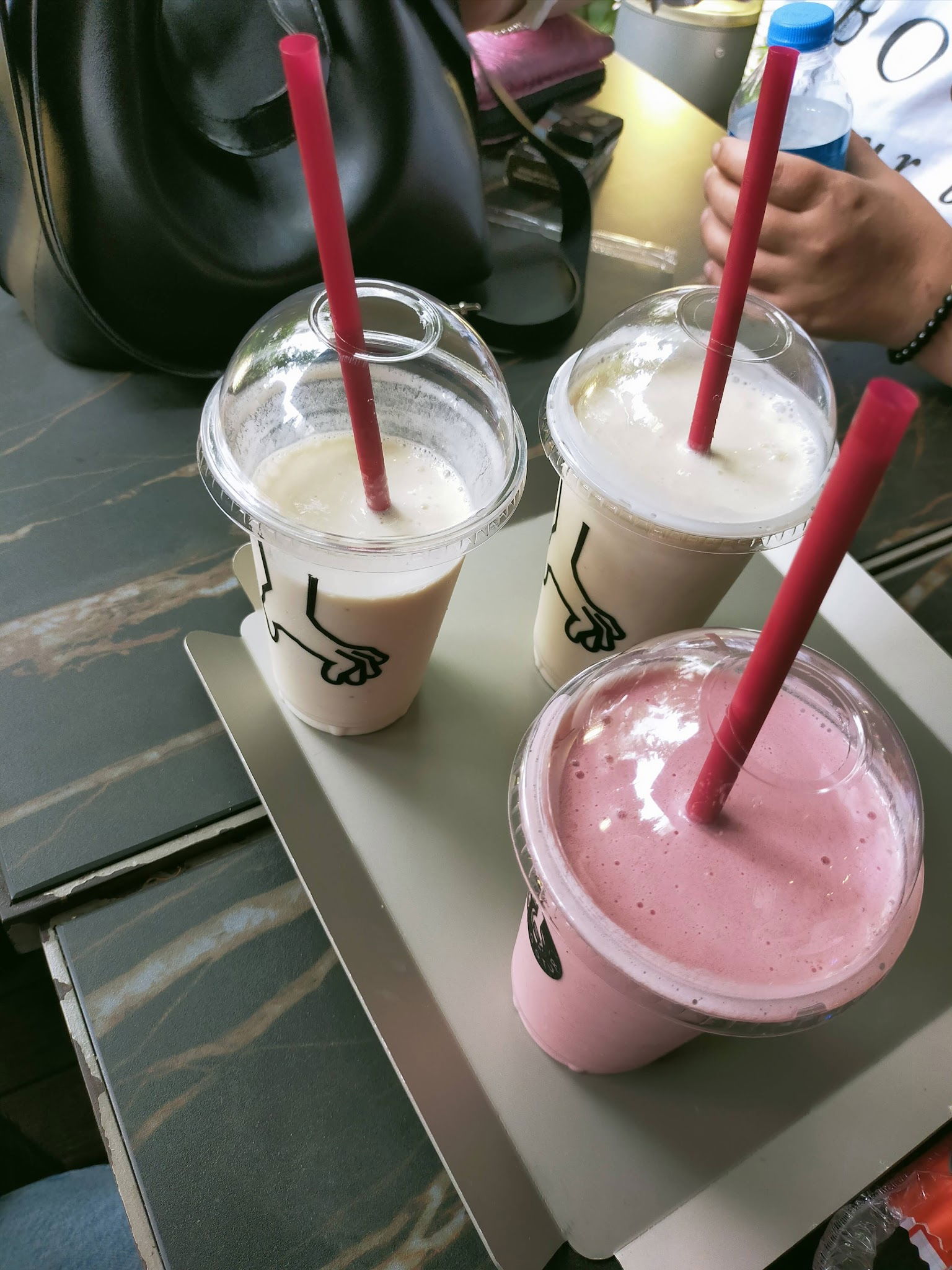 Kahve Dünyası - Adana Ziyapaşa