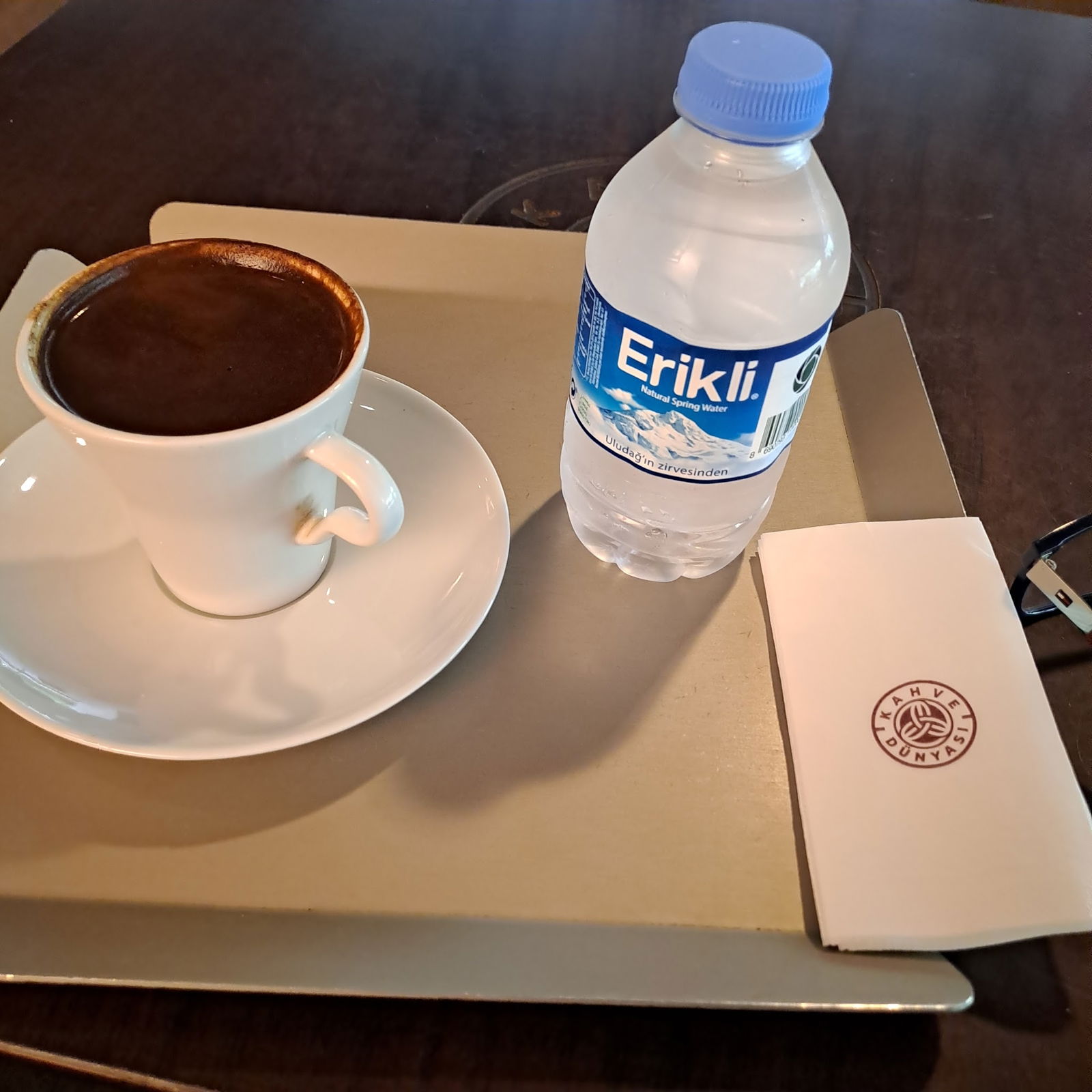 Kahve Dünyası - Adana Ziyapaşa