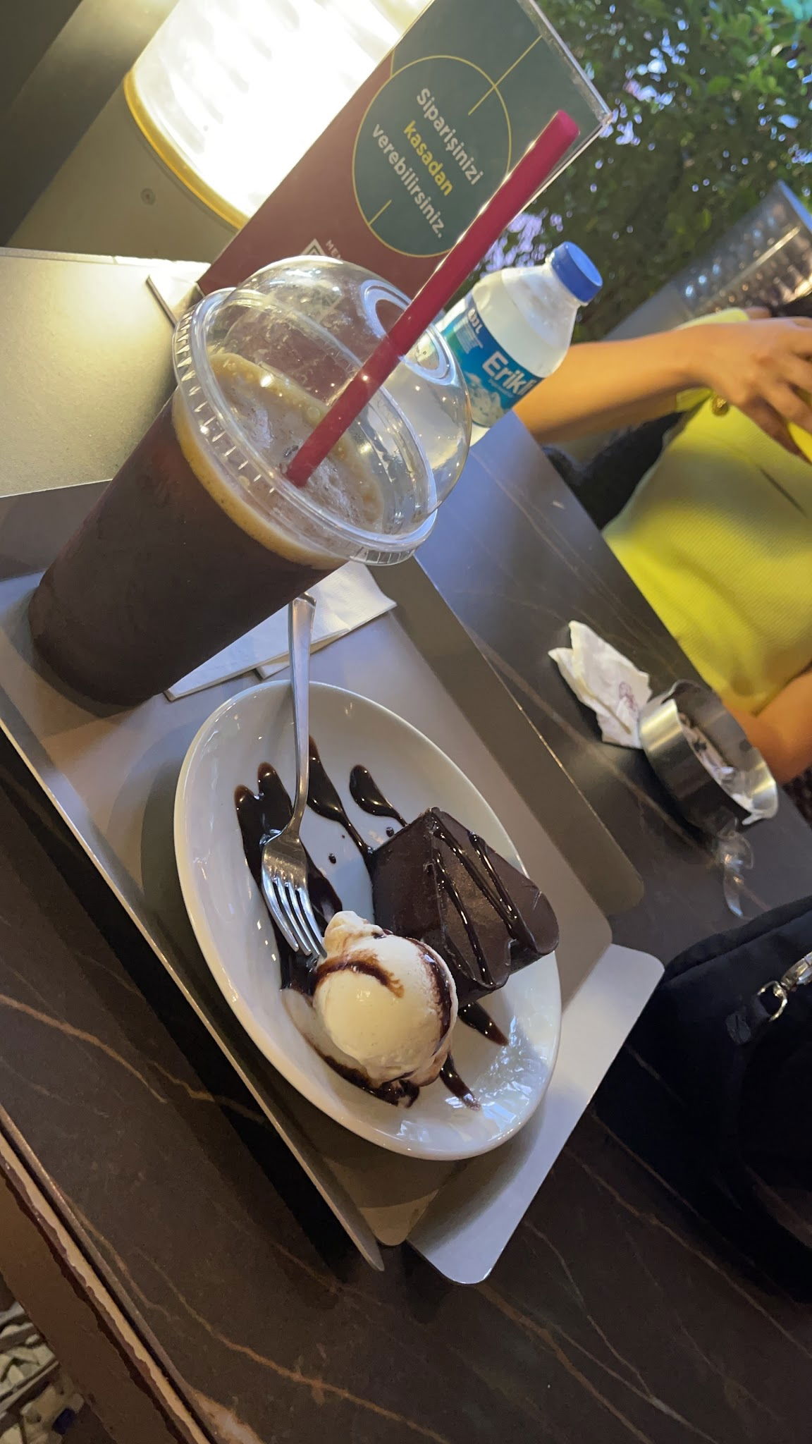 Kahve Dünyası - Adana Ziyapaşa